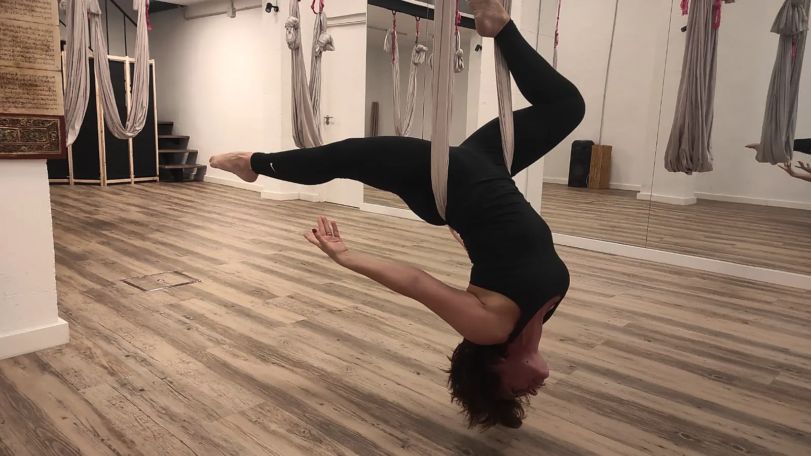 AEROYOGA